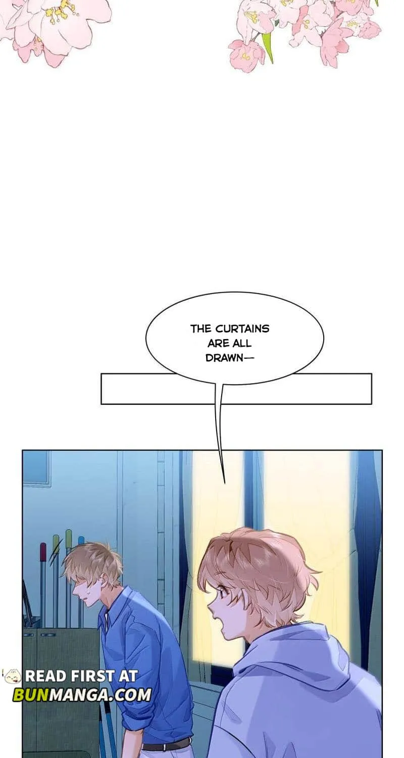 Read I Like Your Pheromones chapter 65 image 13 on Lezhin