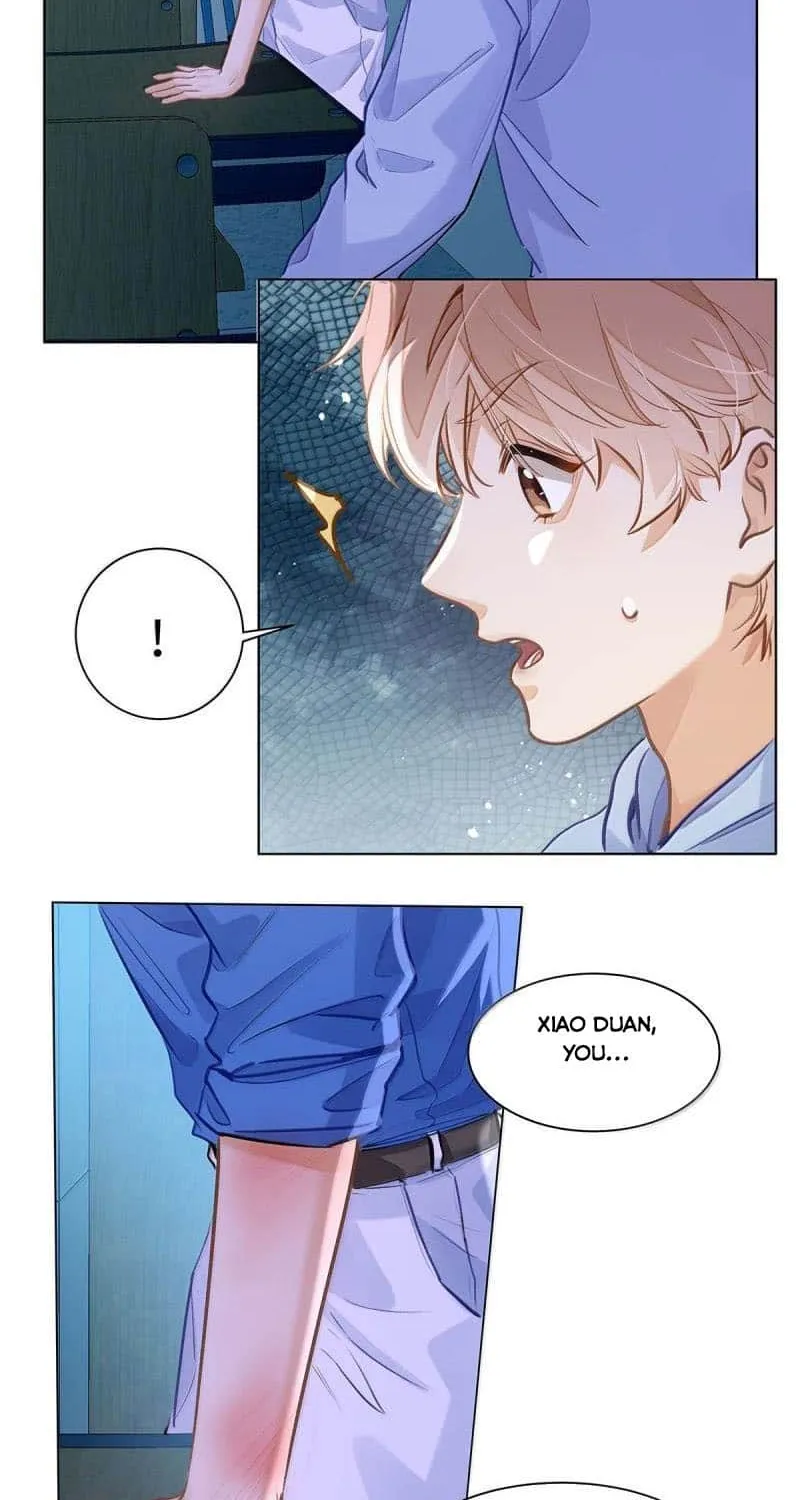 Read I Like Your Pheromones chapter 65 image 14 on Lezhin