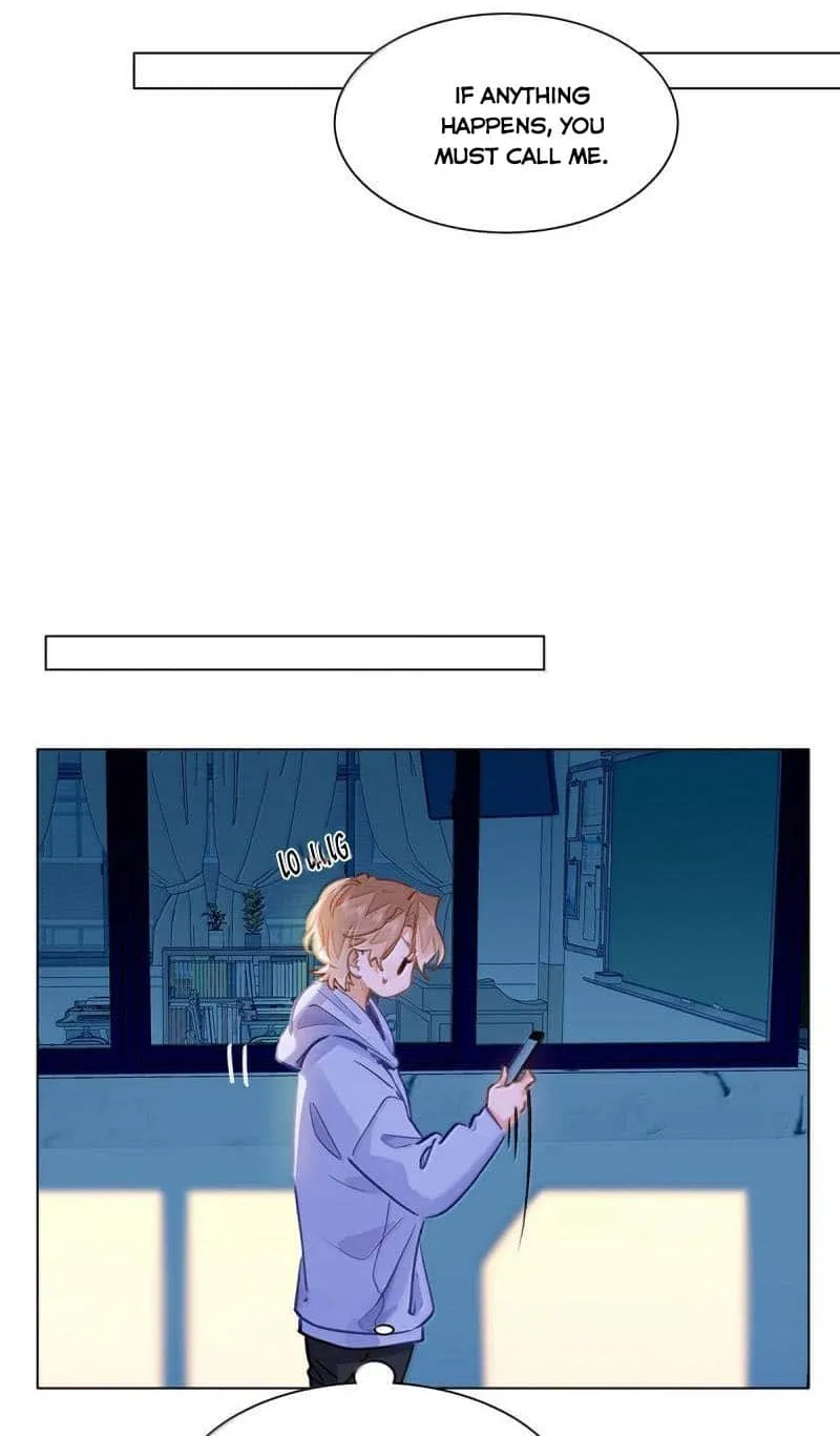 Read I Like Your Pheromones chapter 65 image 16 on Lezhin