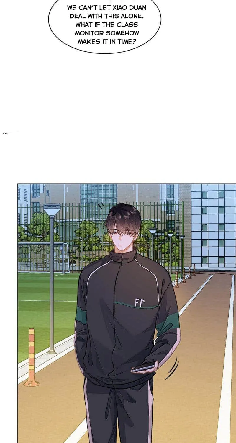 Read I Like Your Pheromones chapter 65 image 17 on Lezhin