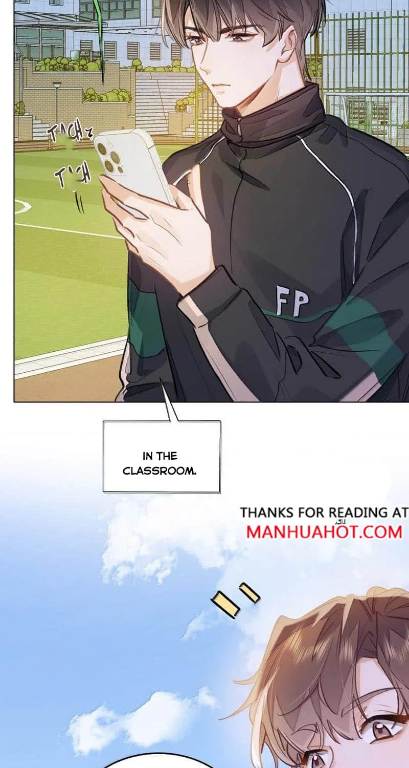 Read I Like Your Pheromones chapter 65 image 19 on Lezhin