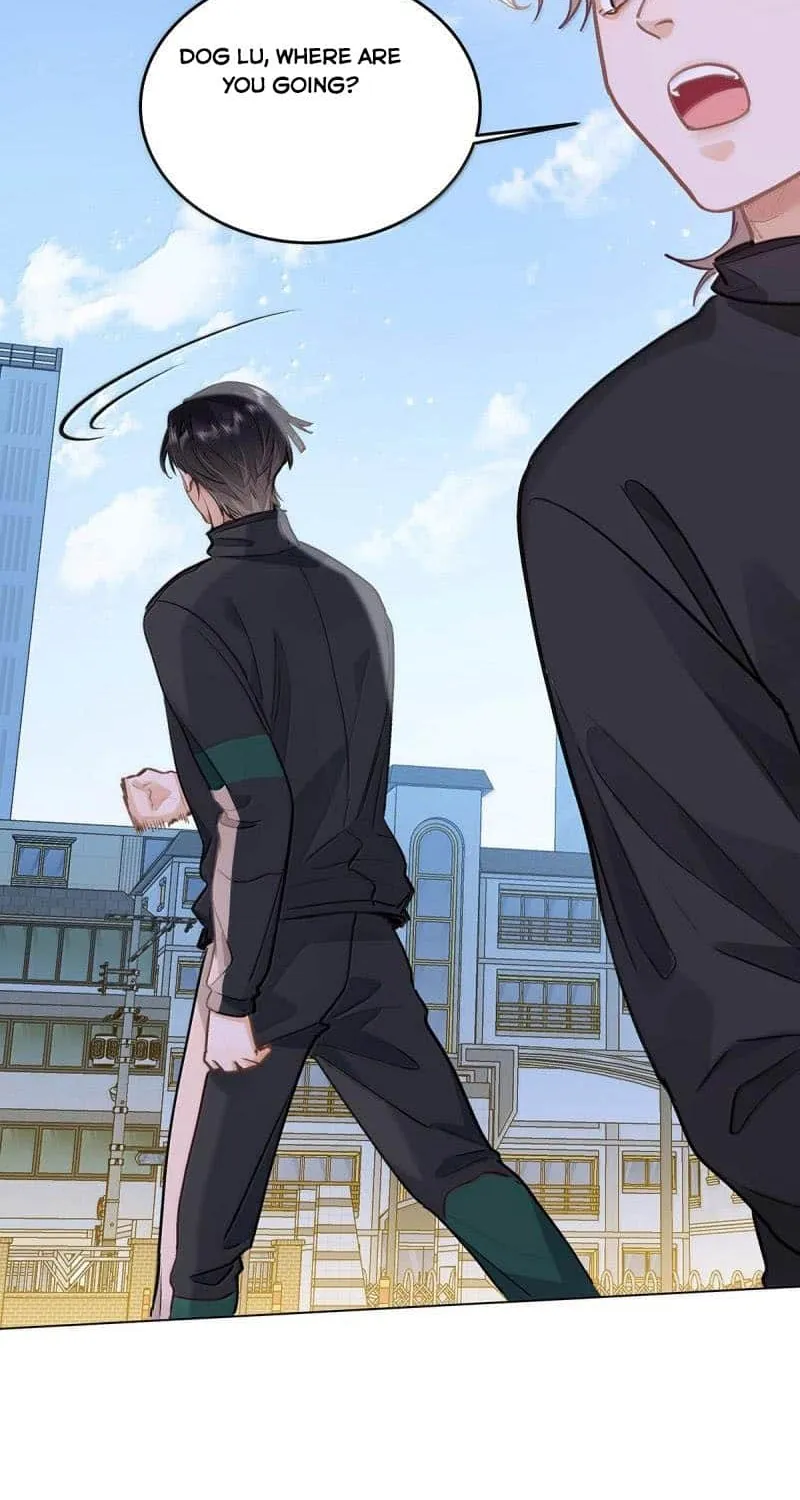 Read I Like Your Pheromones chapter 65 image 20 on Lezhin