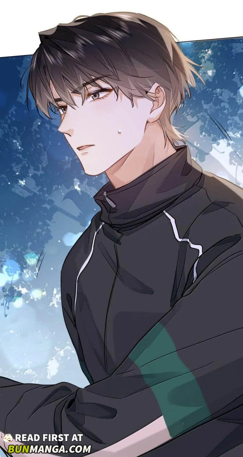 Read I Like Your Pheromones chapter 65 image 21 on Lezhin
