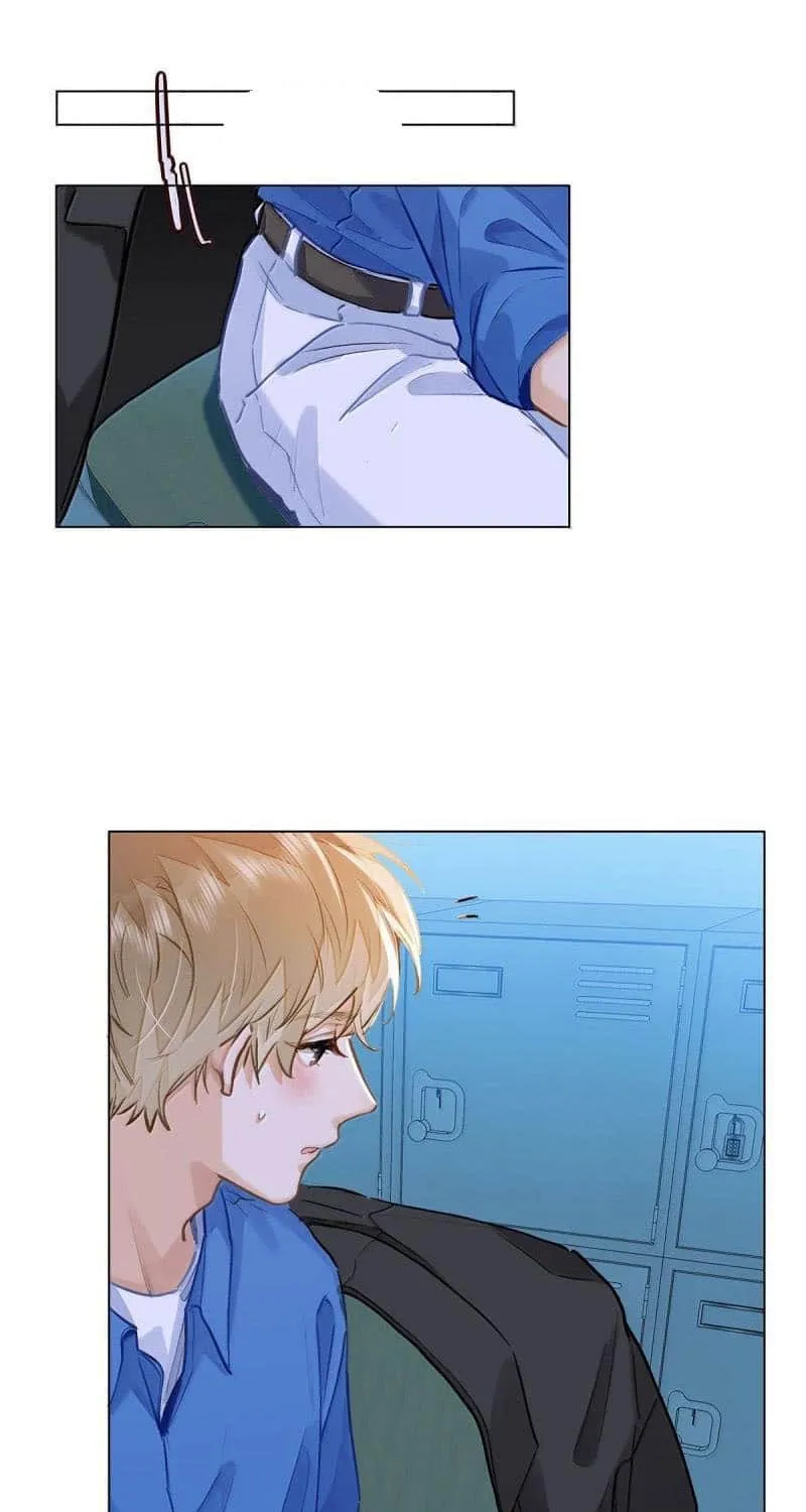 Read I Like Your Pheromones chapter 65 image 23 on Lezhin