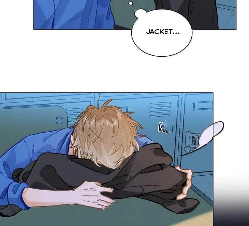 Read I Like Your Pheromones chapter 65 image 24 on Lezhin