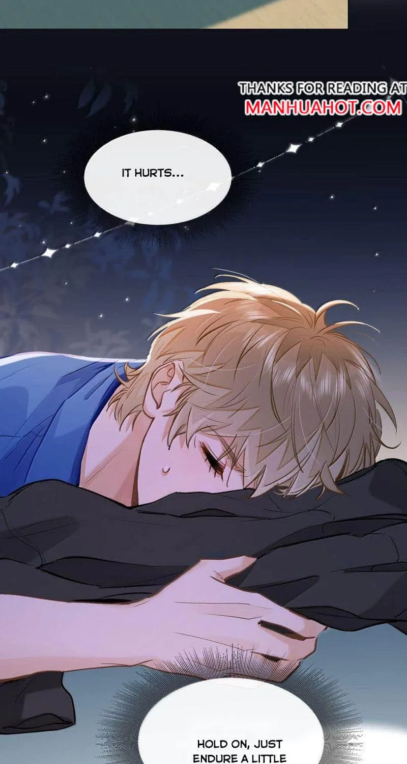 Read I Like Your Pheromones chapter 65 image 25 on Lezhin