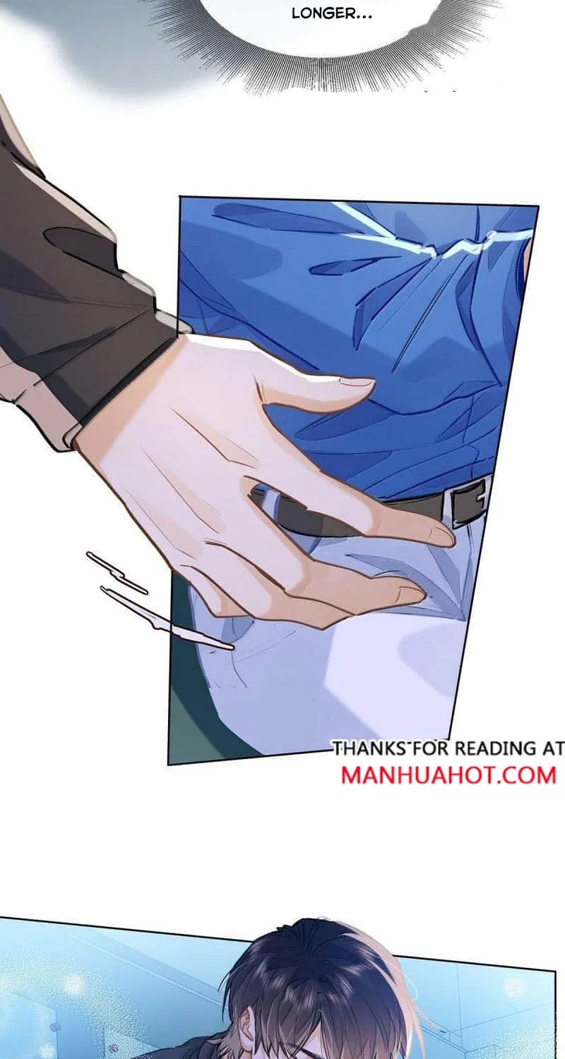 Read I Like Your Pheromones chapter 65 image 26 on Lezhin