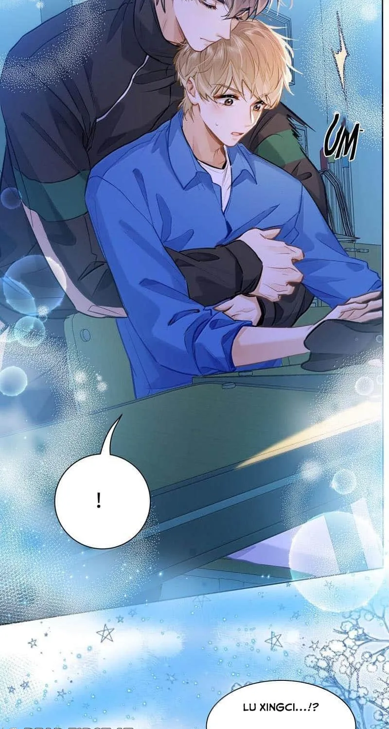 Read I Like Your Pheromones chapter 65 image 27 on Lezhin
