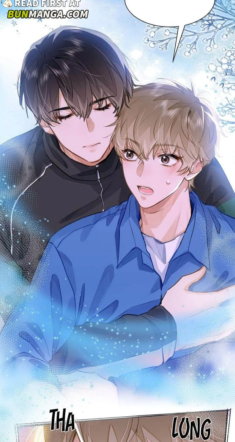 Read I Like Your Pheromones chapter 65 image 28 on Lezhin