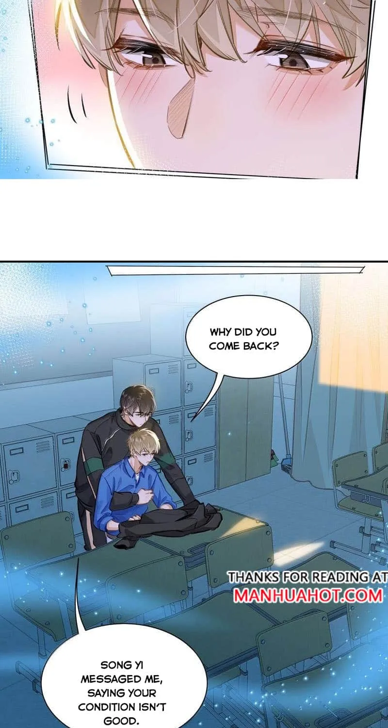 Read I Like Your Pheromones chapter 65 image 29 on Lezhin