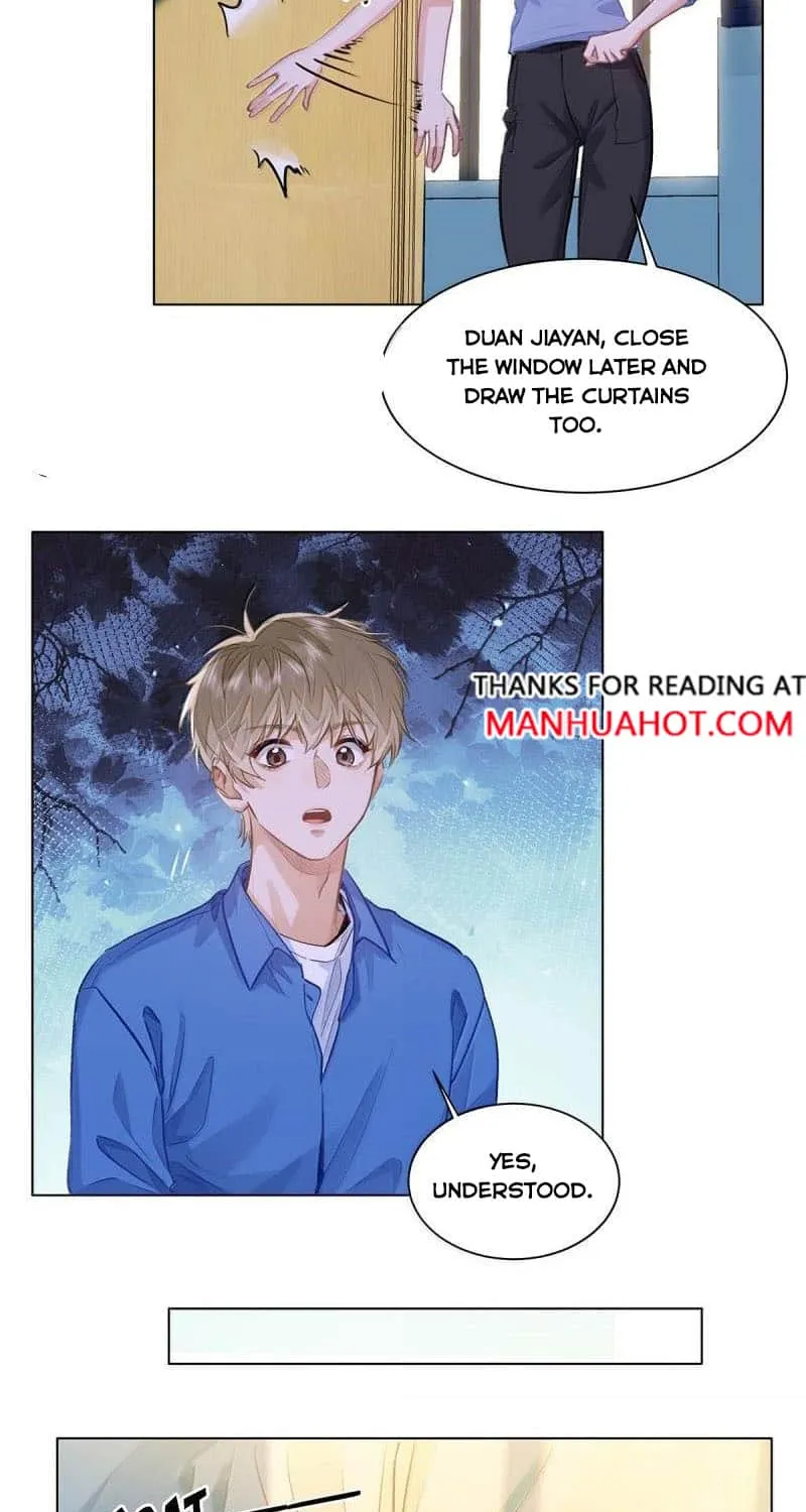 Read I Like Your Pheromones chapter 65 image 3 on Lezhin