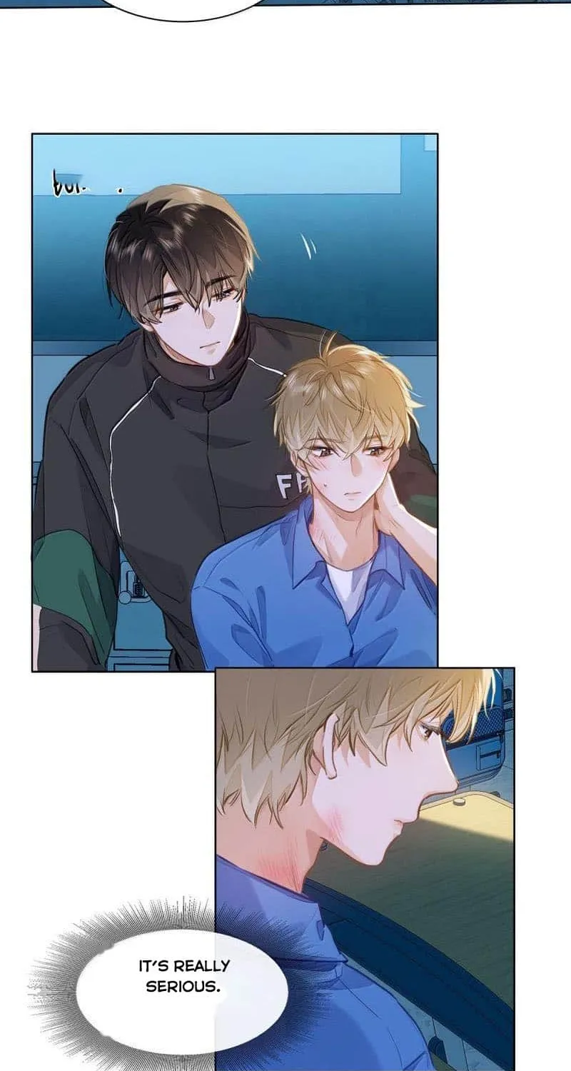 Read I Like Your Pheromones chapter 65 image 30 on Lezhin