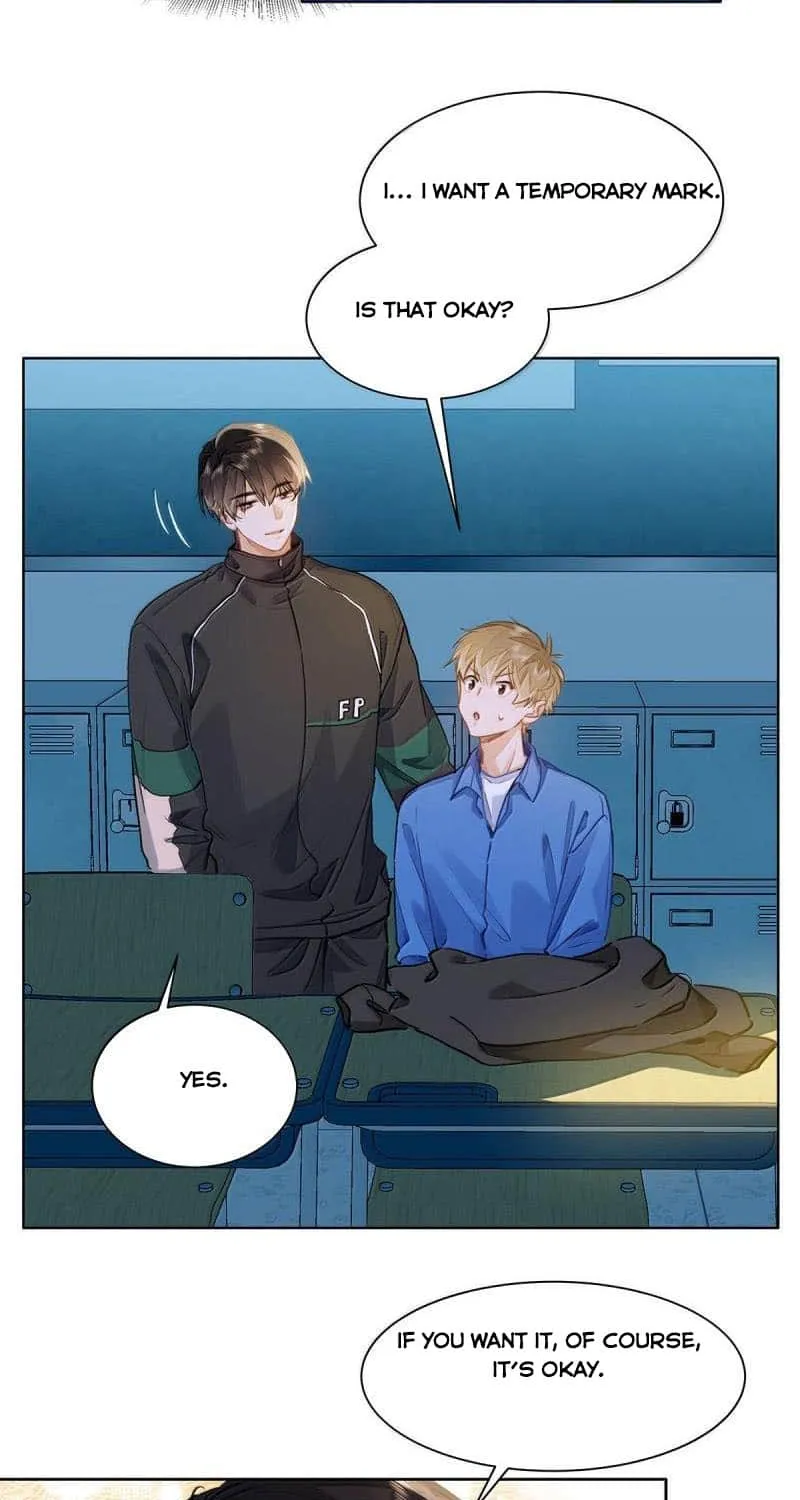 Read I Like Your Pheromones chapter 65 image 31 on Lezhin