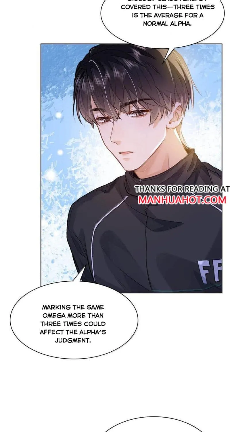 Read I Like Your Pheromones chapter 65 image 38 on Lezhin