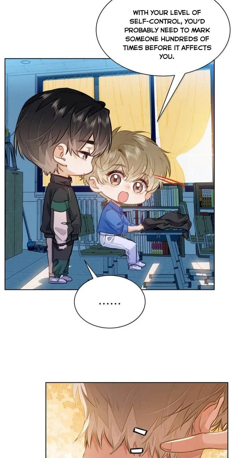 Read I Like Your Pheromones chapter 65 image 39 on Lezhin