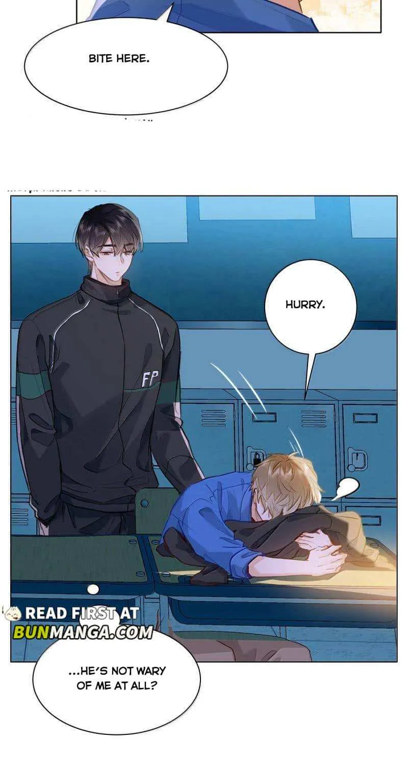 Read I Like Your Pheromones chapter 65 image 41 on Lezhin