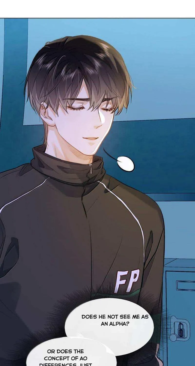 Read I Like Your Pheromones chapter 65 image 42 on Lezhin