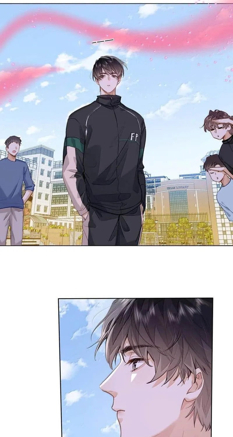 Read I Like Your Pheromones chapter 65 image 7 on Lezhin