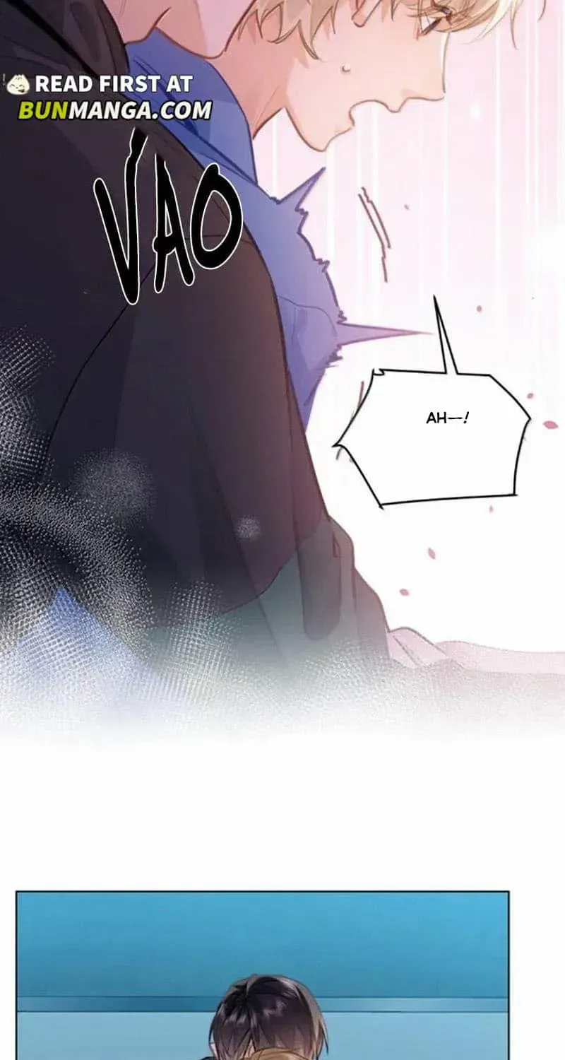 Read I Like Your Pheromones chapter 66 image 11 on Lezhin