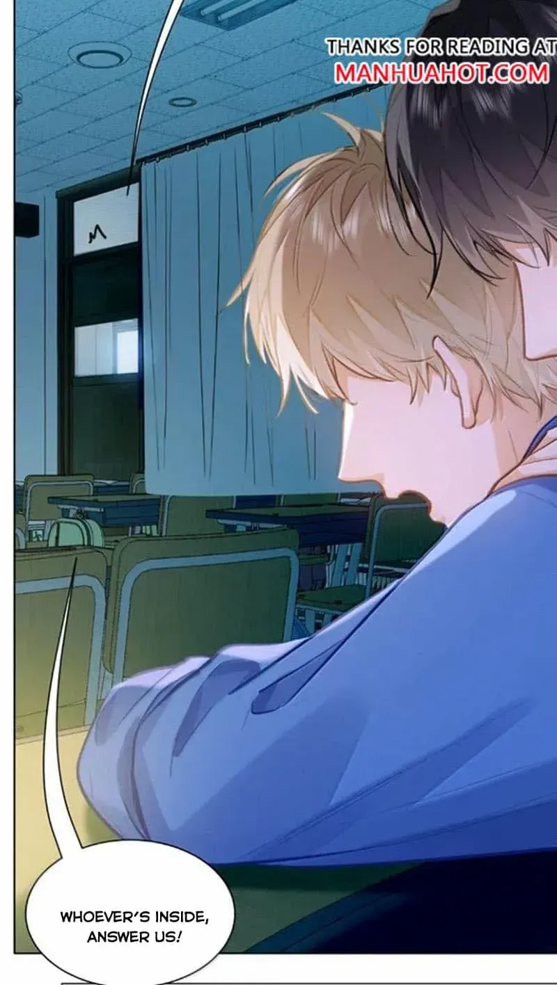 Read I Like Your Pheromones chapter 66 image 13 on Lezhin