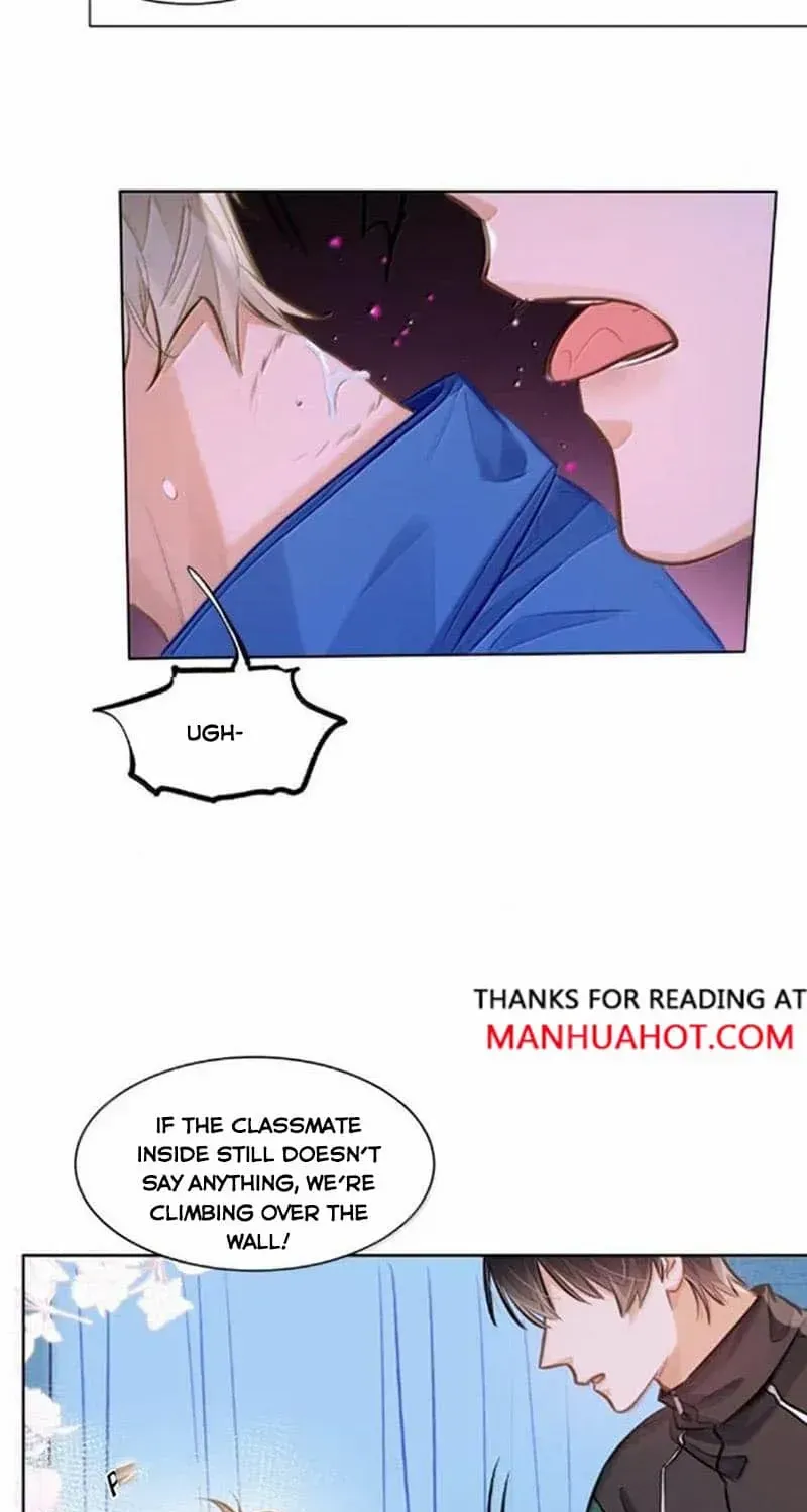 Read I Like Your Pheromones chapter 66 image 14 on Lezhin