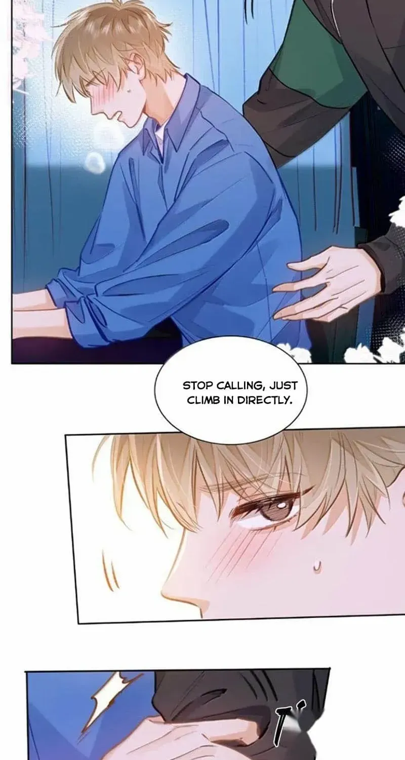 Read I Like Your Pheromones chapter 66 image 15 on Lezhin