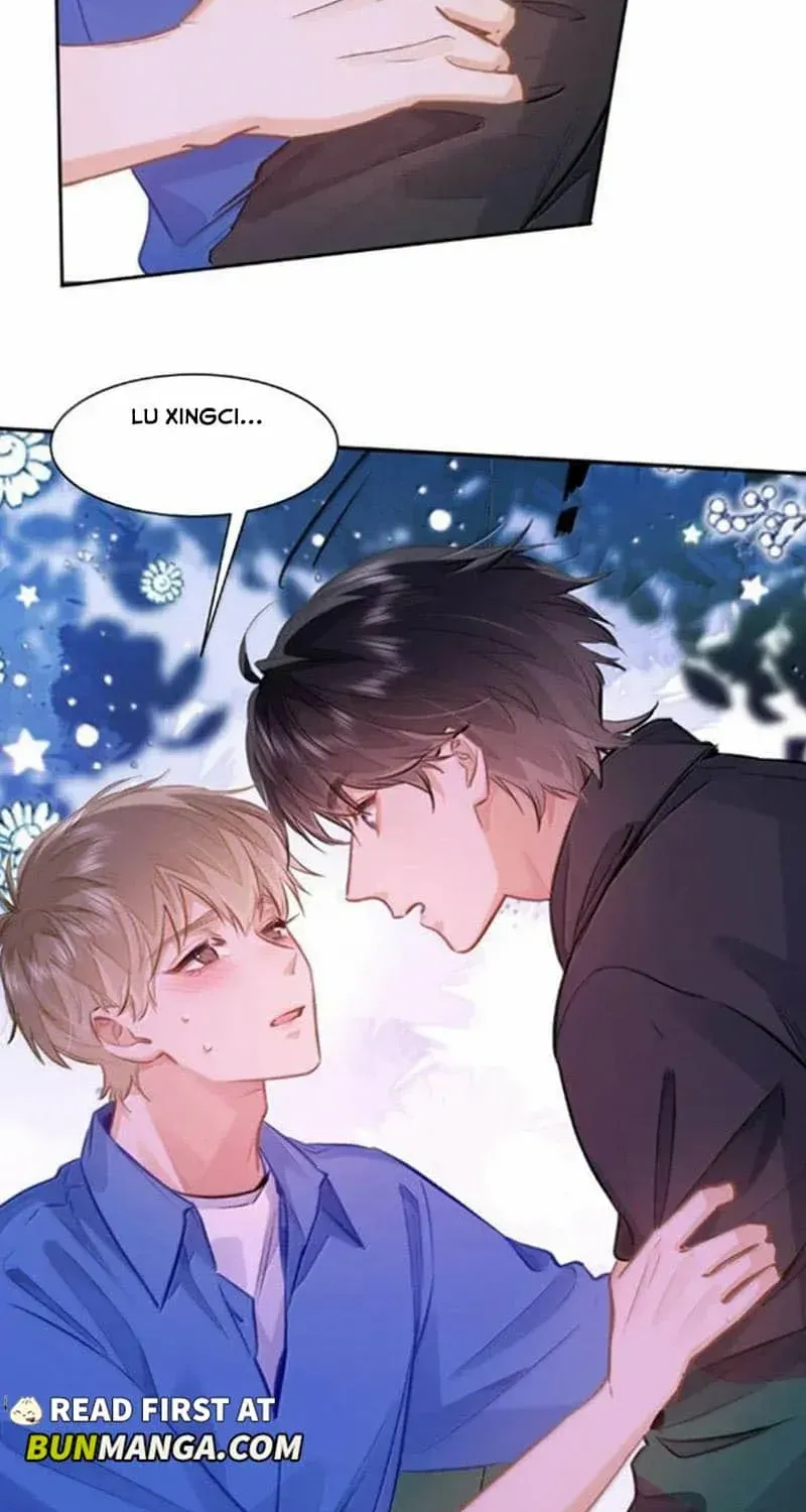 Read I Like Your Pheromones chapter 66 image 16 on Lezhin