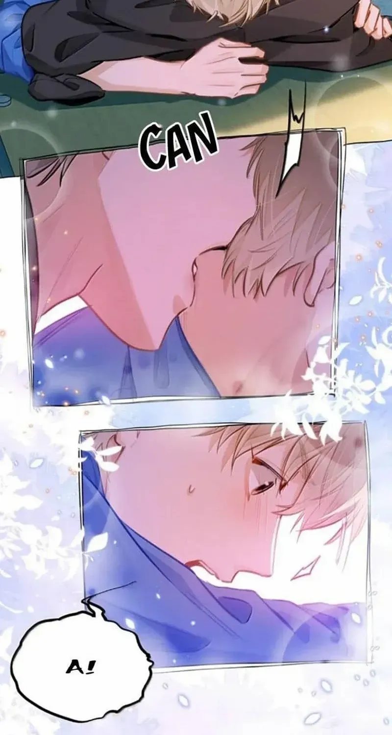Read I Like Your Pheromones chapter 66 image 2 on Lezhin