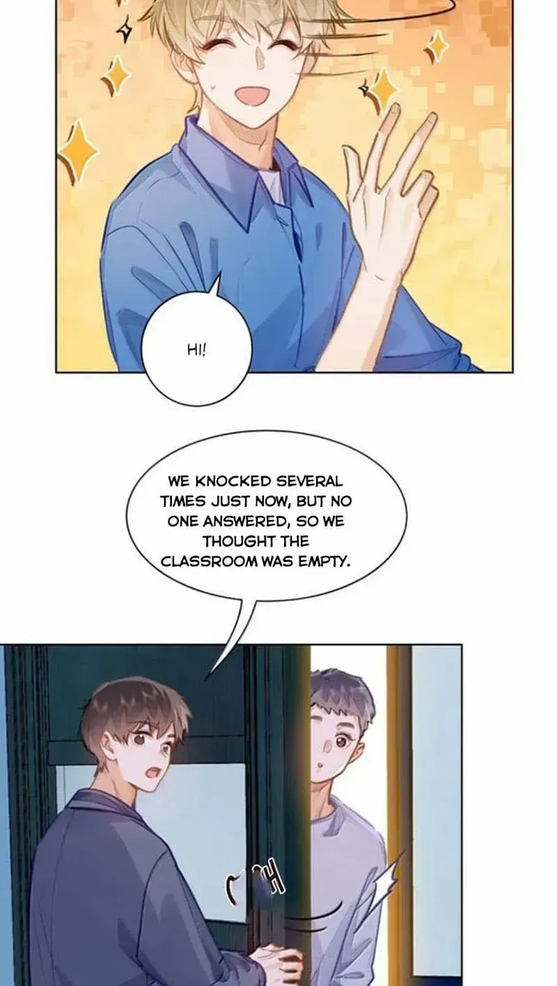 Read I Like Your Pheromones chapter 66 image 20 on Lezhin
