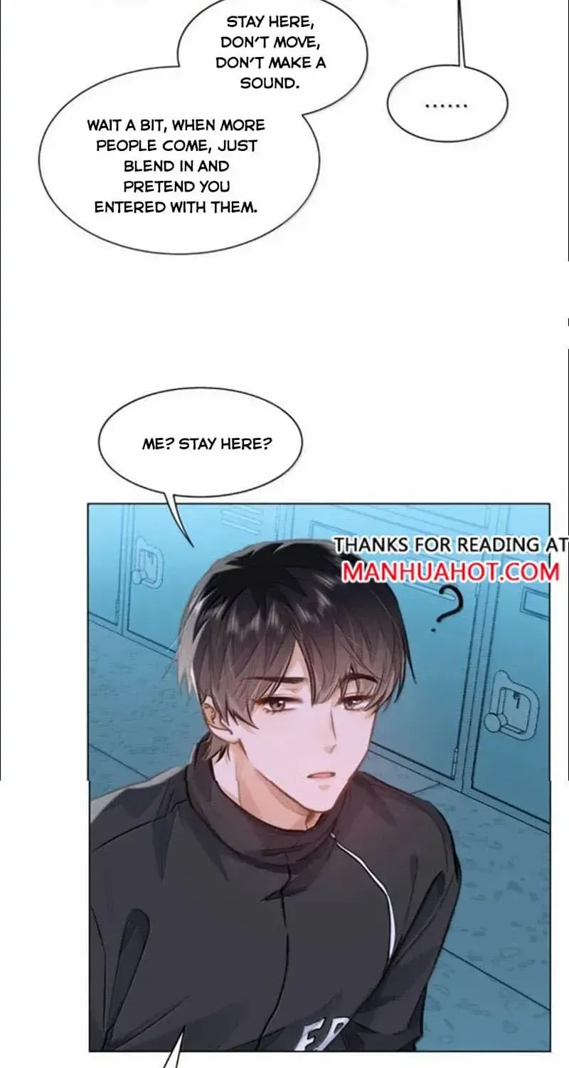 Read I Like Your Pheromones chapter 66 image 22 on Lezhin