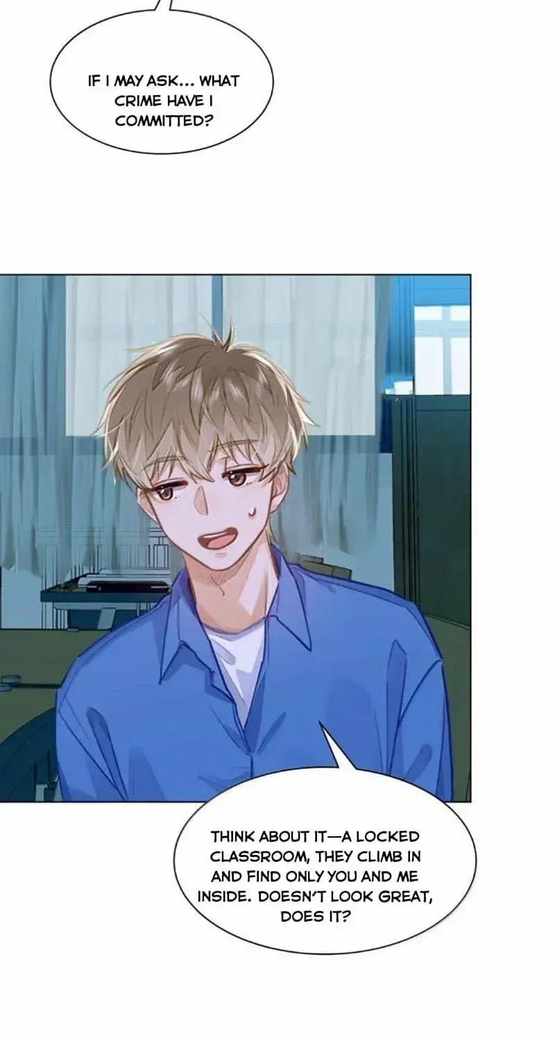 Read I Like Your Pheromones chapter 66 image 23 on Lezhin