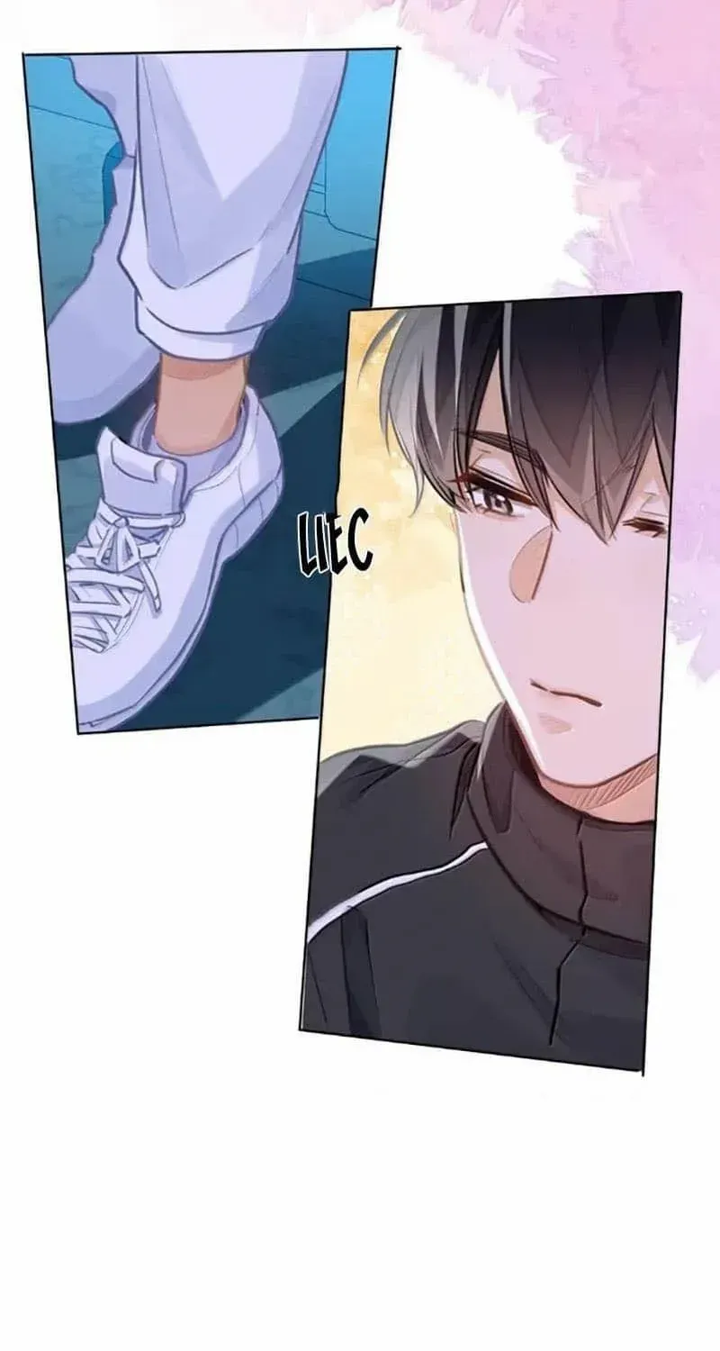 Read I Like Your Pheromones chapter 66 image 27 on Lezhin