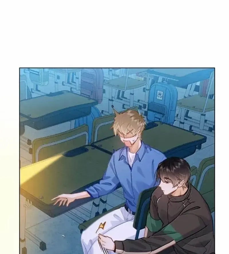 Read I Like Your Pheromones chapter 66 image 28 on Lezhin