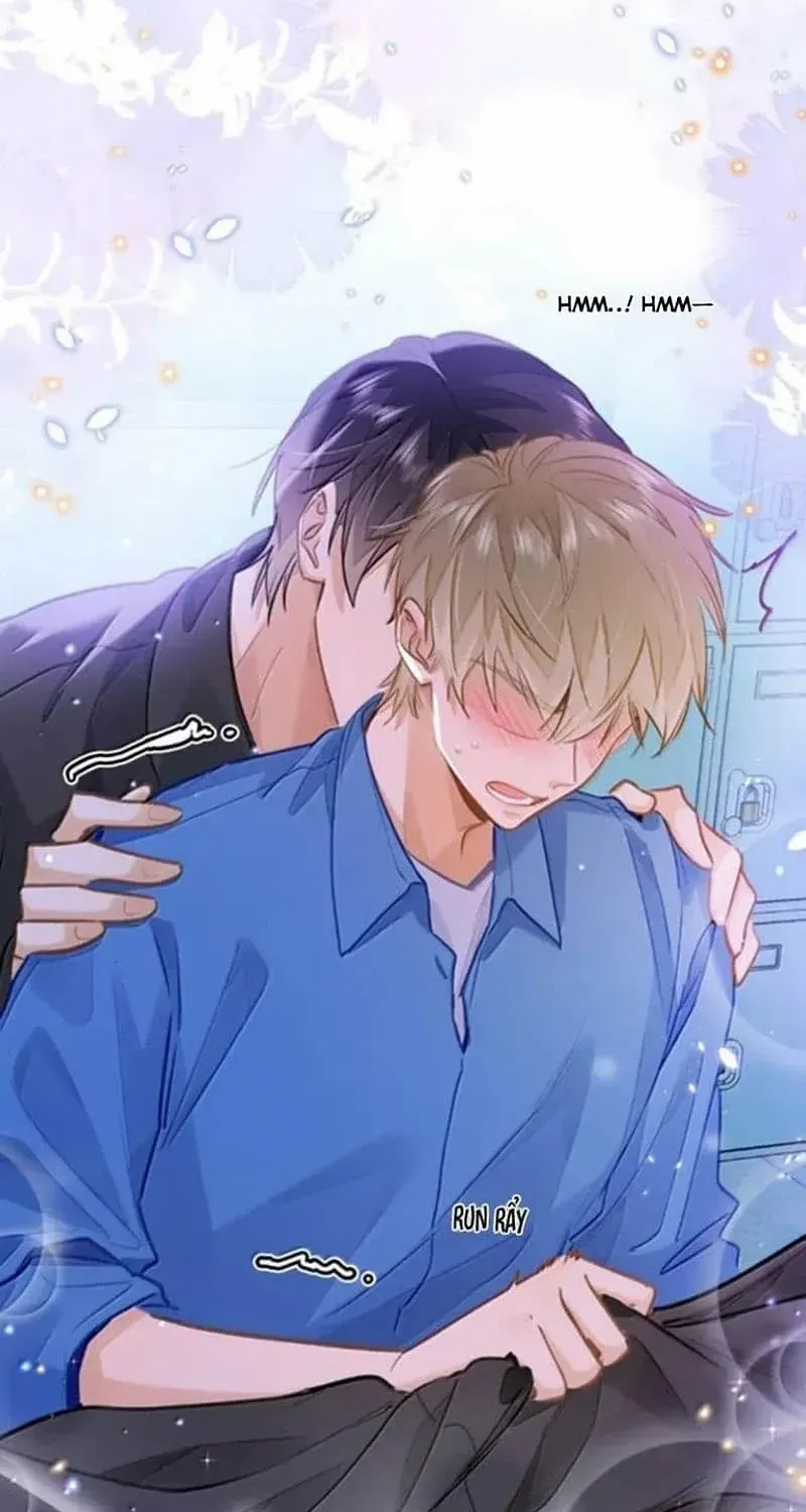Read I Like Your Pheromones chapter 66 image 3 on Lezhin