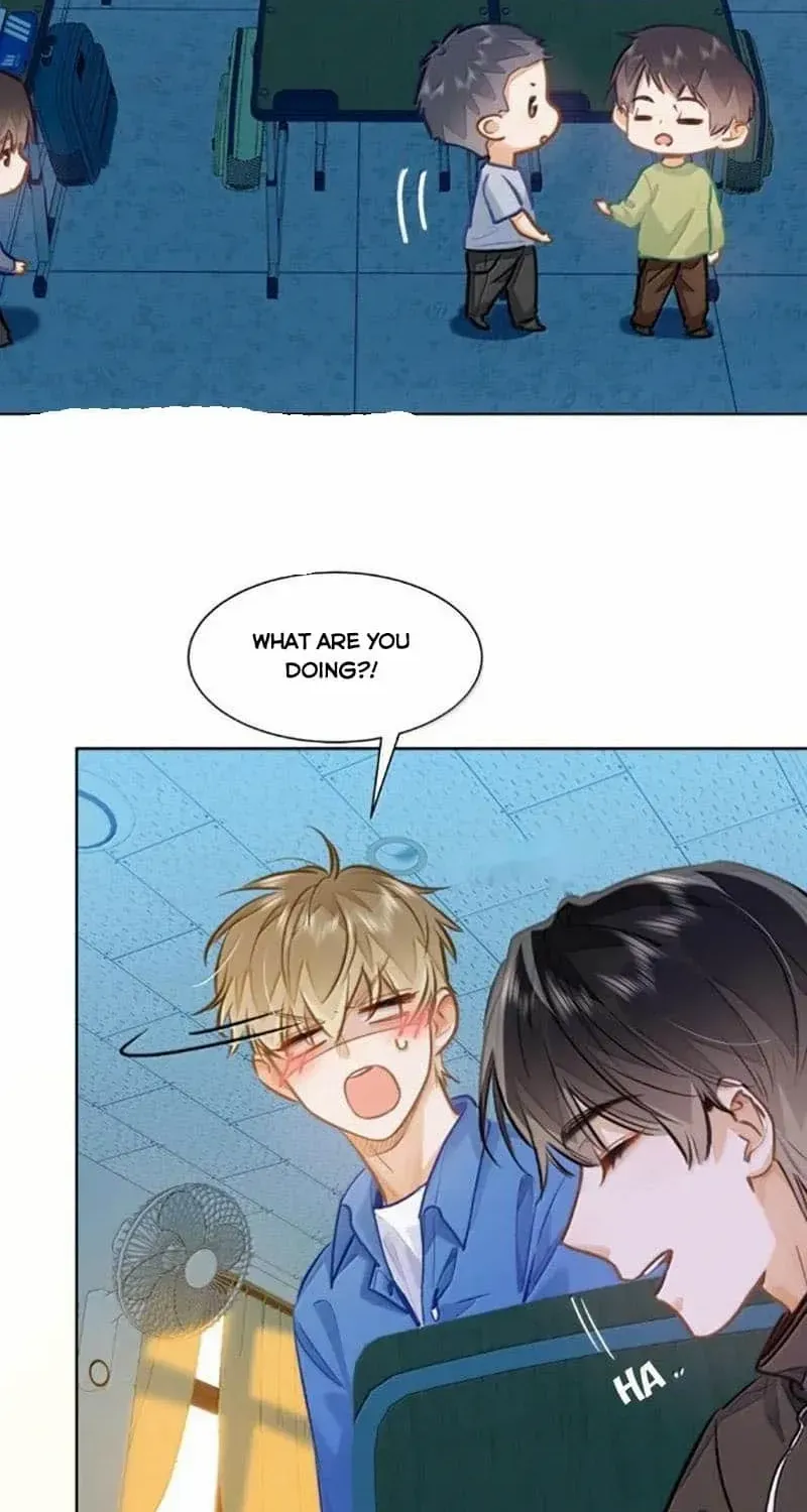 Read I Like Your Pheromones chapter 66 image 30 on Lezhin