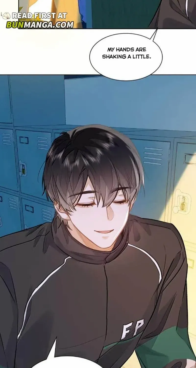 Read I Like Your Pheromones chapter 66 image 31 on Lezhin