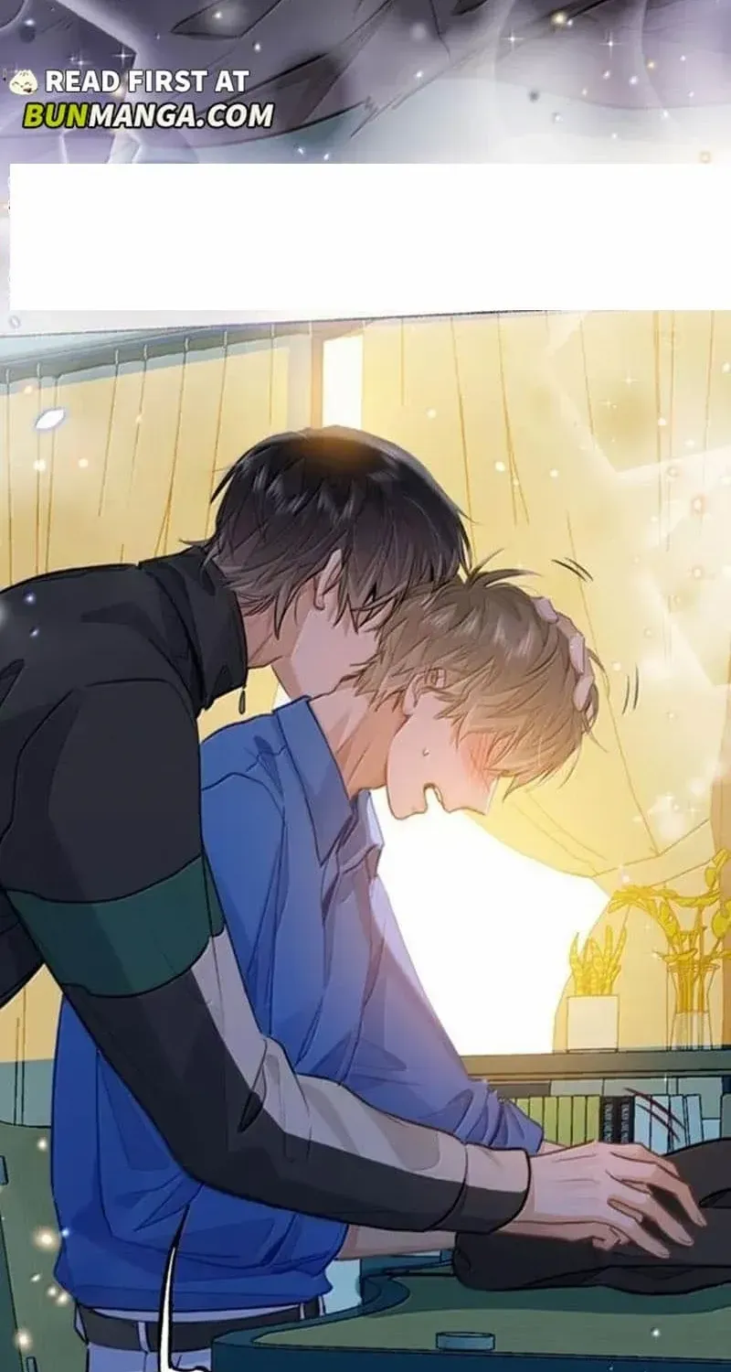 Read I Like Your Pheromones chapter 66 image 4 on Lezhin