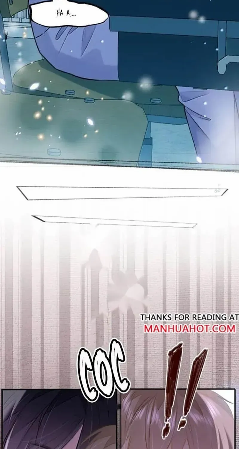 Read I Like Your Pheromones chapter 66 image 5 on Lezhin
