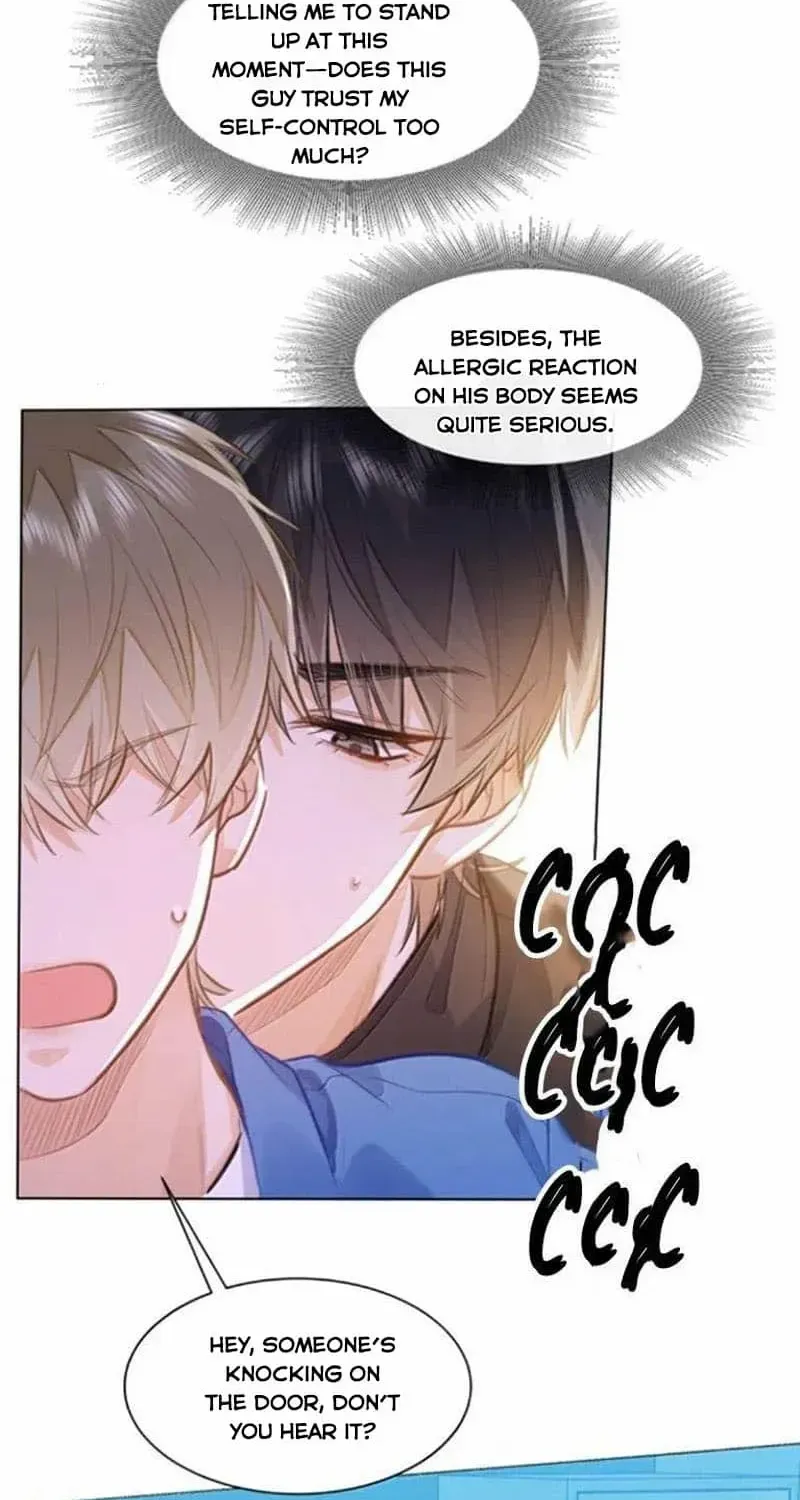 Read I Like Your Pheromones chapter 66 image 8 on Lezhin