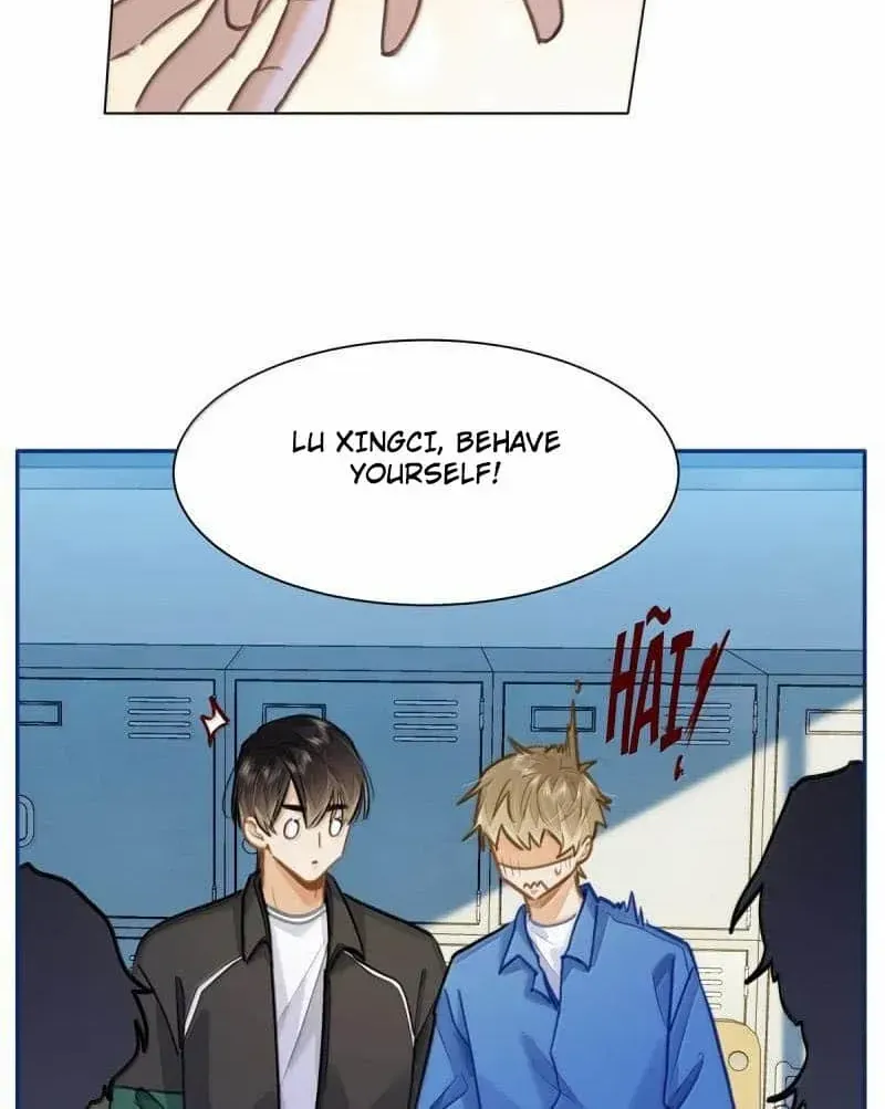 Read I Like Your Pheromones chapter 67 image 25 on Lezhin