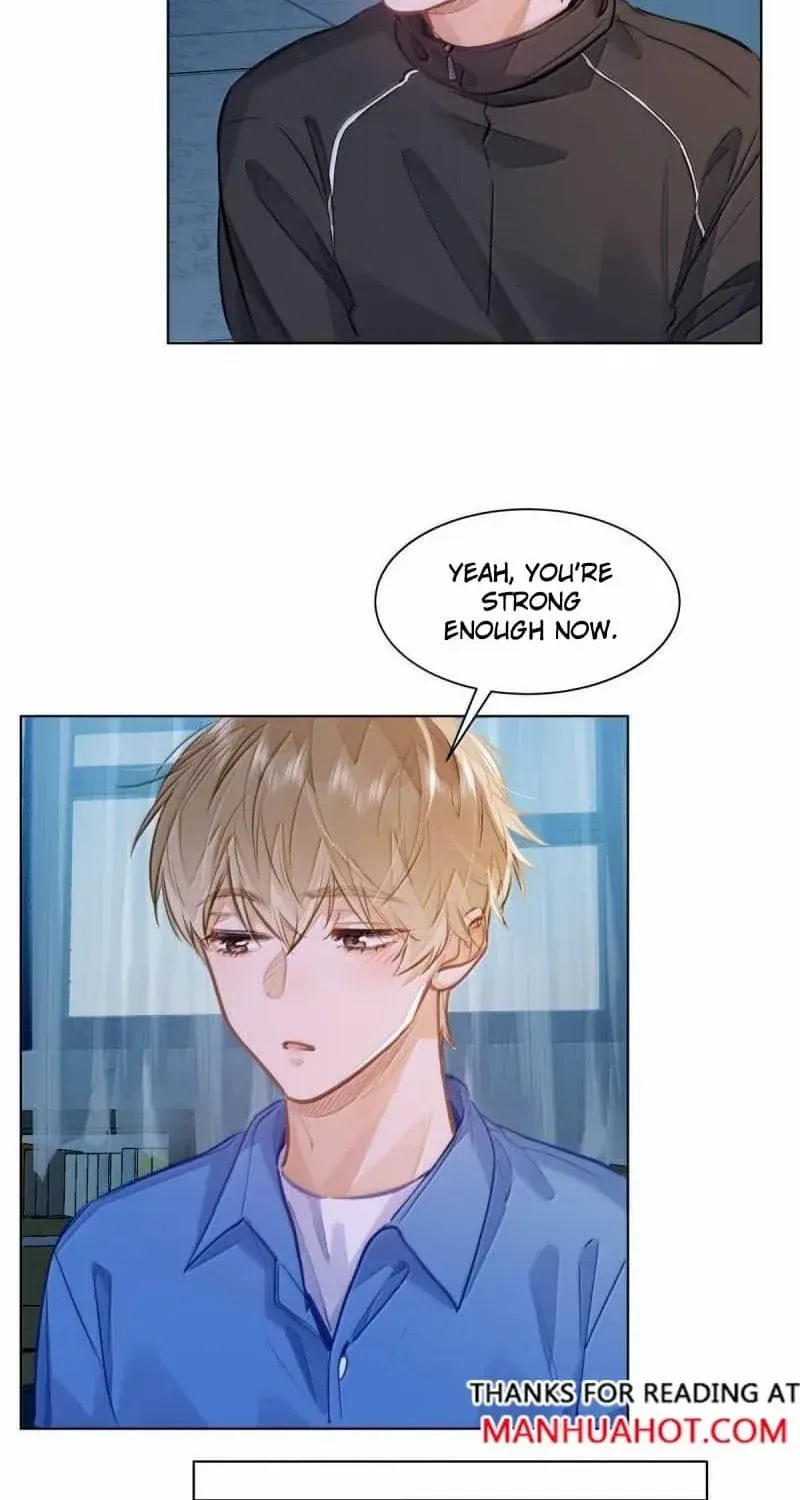 Read I Like Your Pheromones chapter 67 image 3 on Lezhin