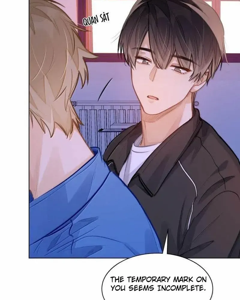 Read I Like Your Pheromones chapter 67 image 31 on Lezhin