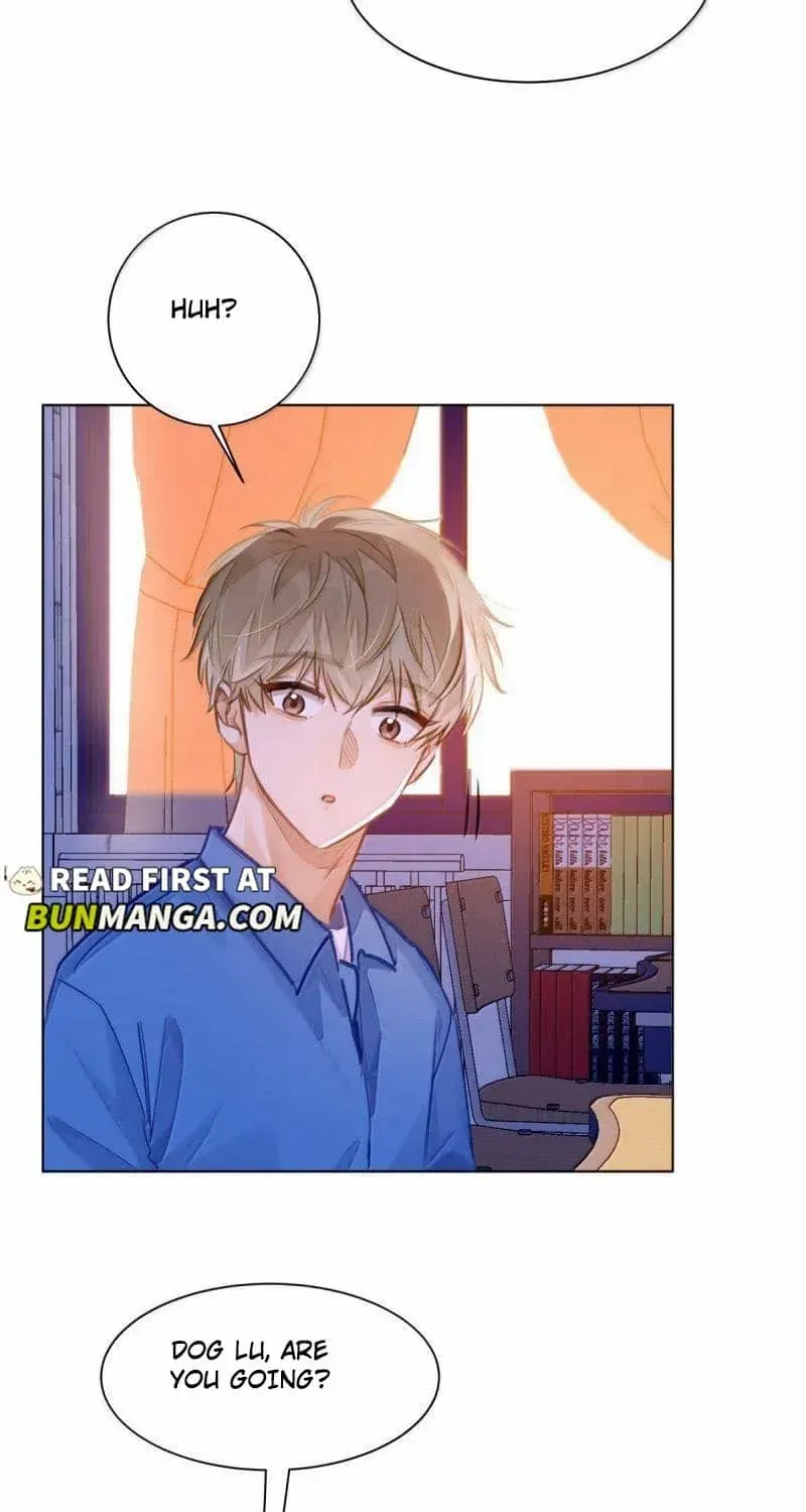 Read I Like Your Pheromones chapter 67 image 32 on Lezhin