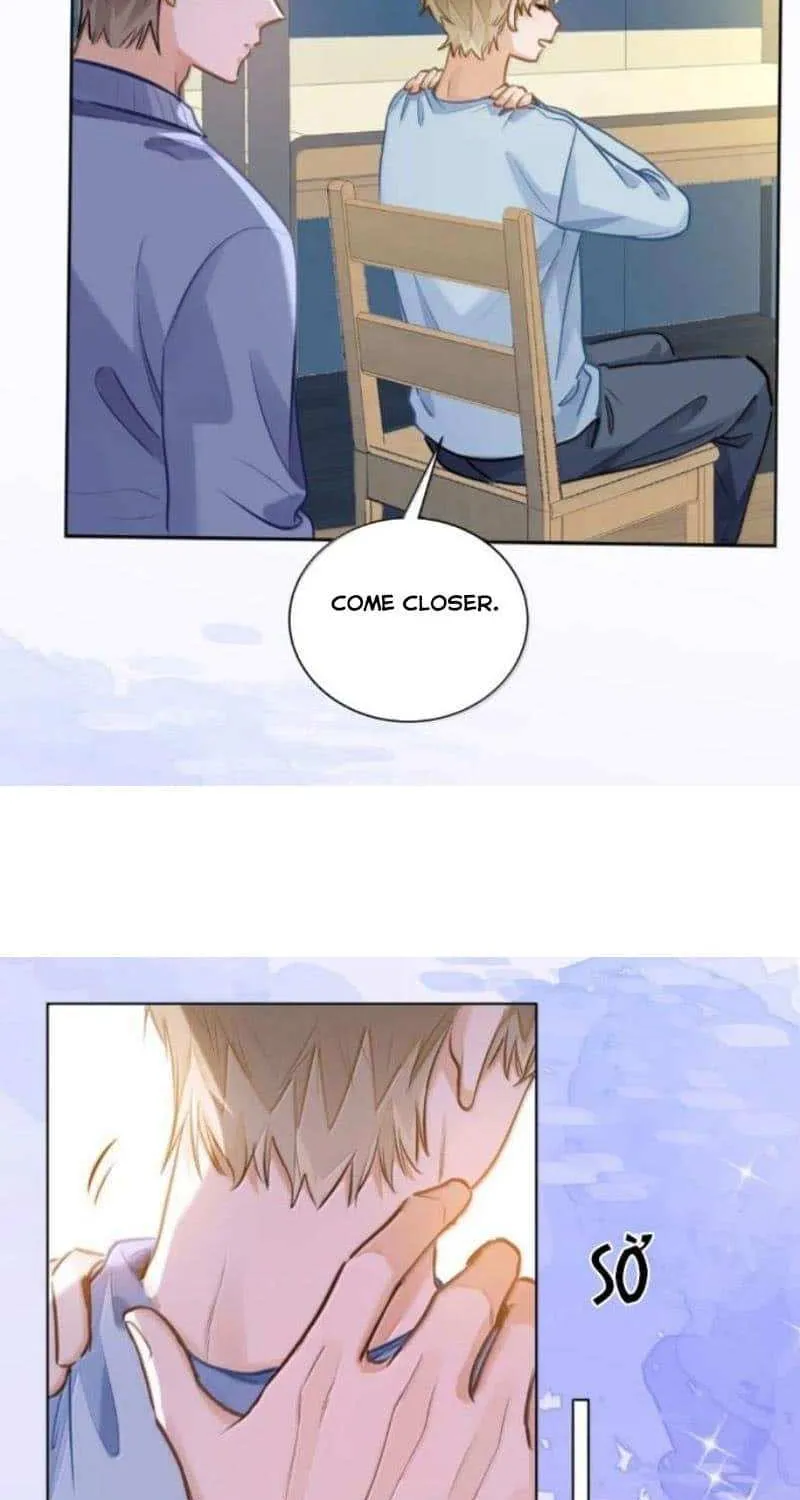 Read I Like Your Pheromones chapter 69 image 11 on Lezhin