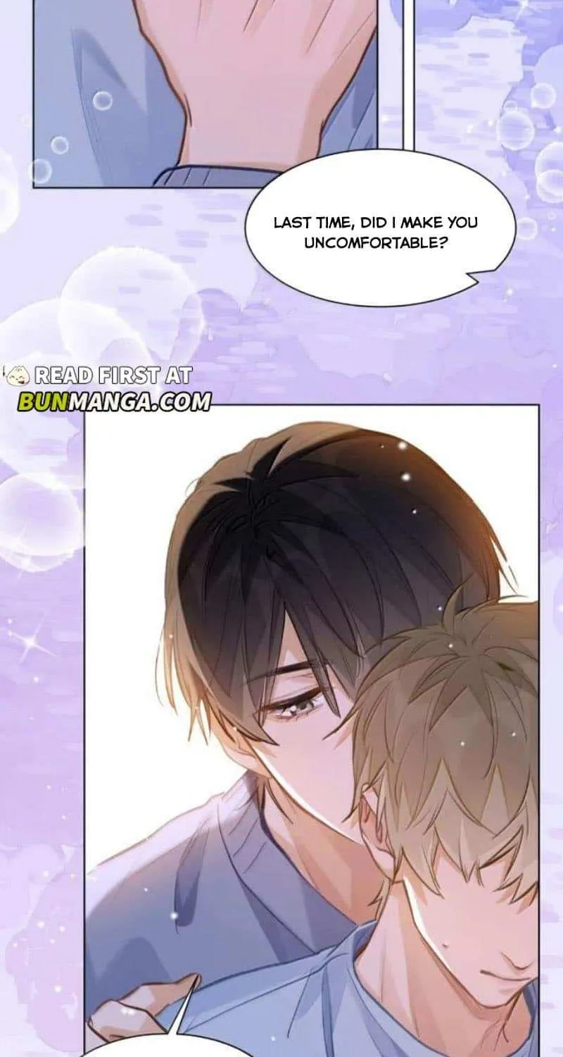Read I Like Your Pheromones chapter 69 image 12 on Lezhin