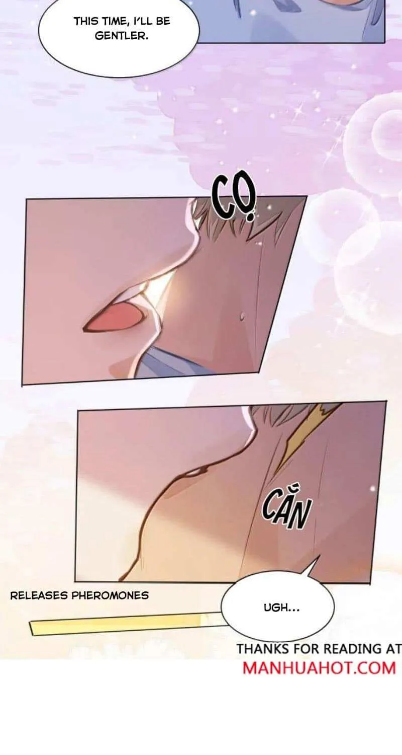 Read I Like Your Pheromones chapter 69 image 13 on Lezhin