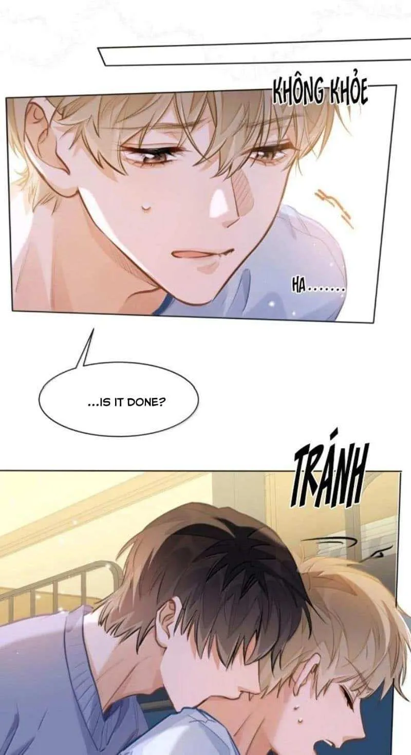 Read I Like Your Pheromones chapter 69 image 15 on Lezhin