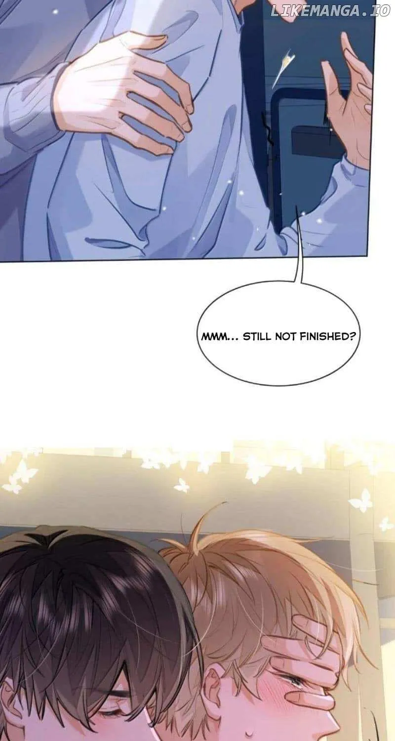 Read I Like Your Pheromones chapter 69 image 16 on Lezhin