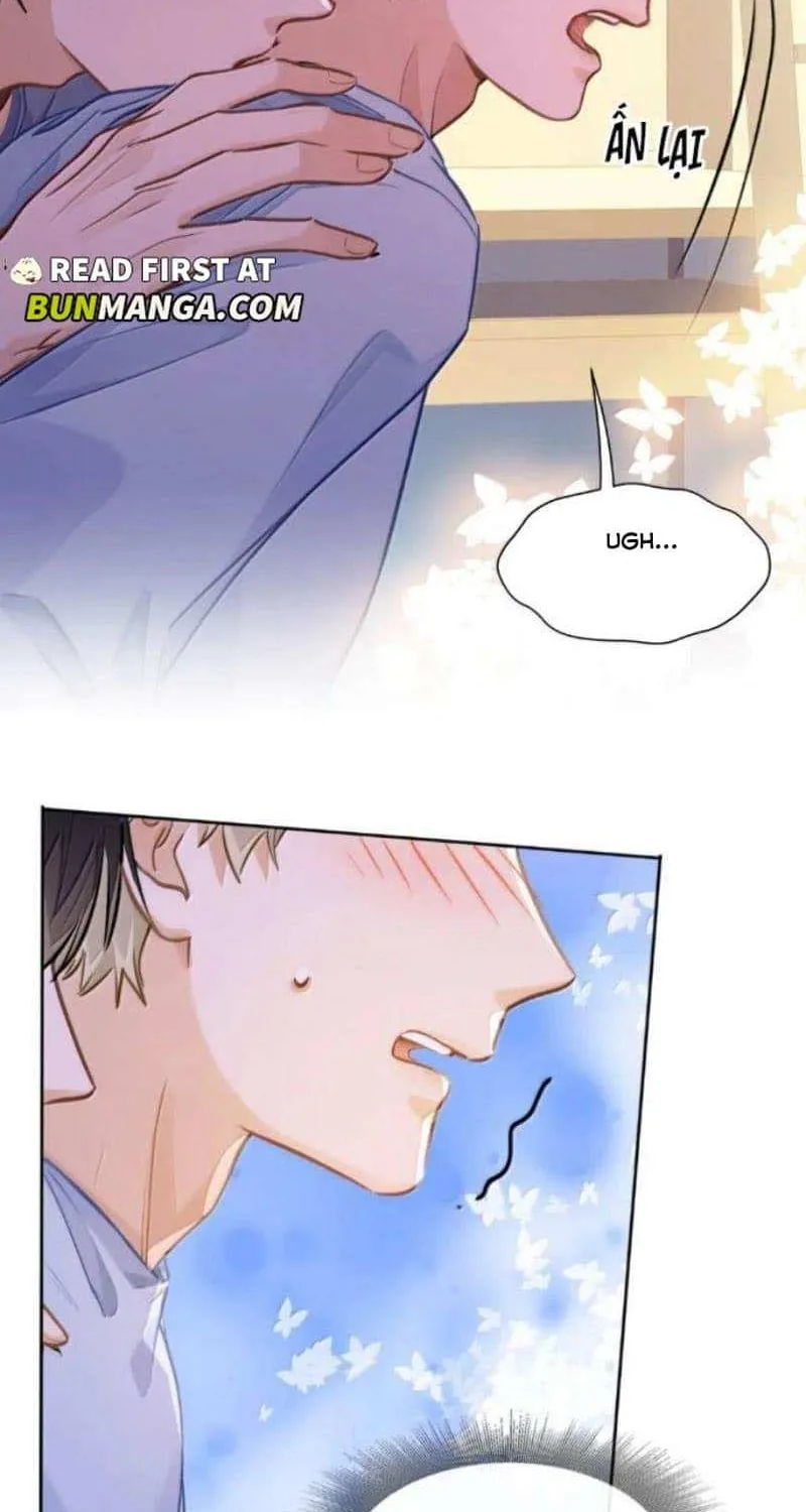 Read I Like Your Pheromones chapter 69 image 17 on Lezhin