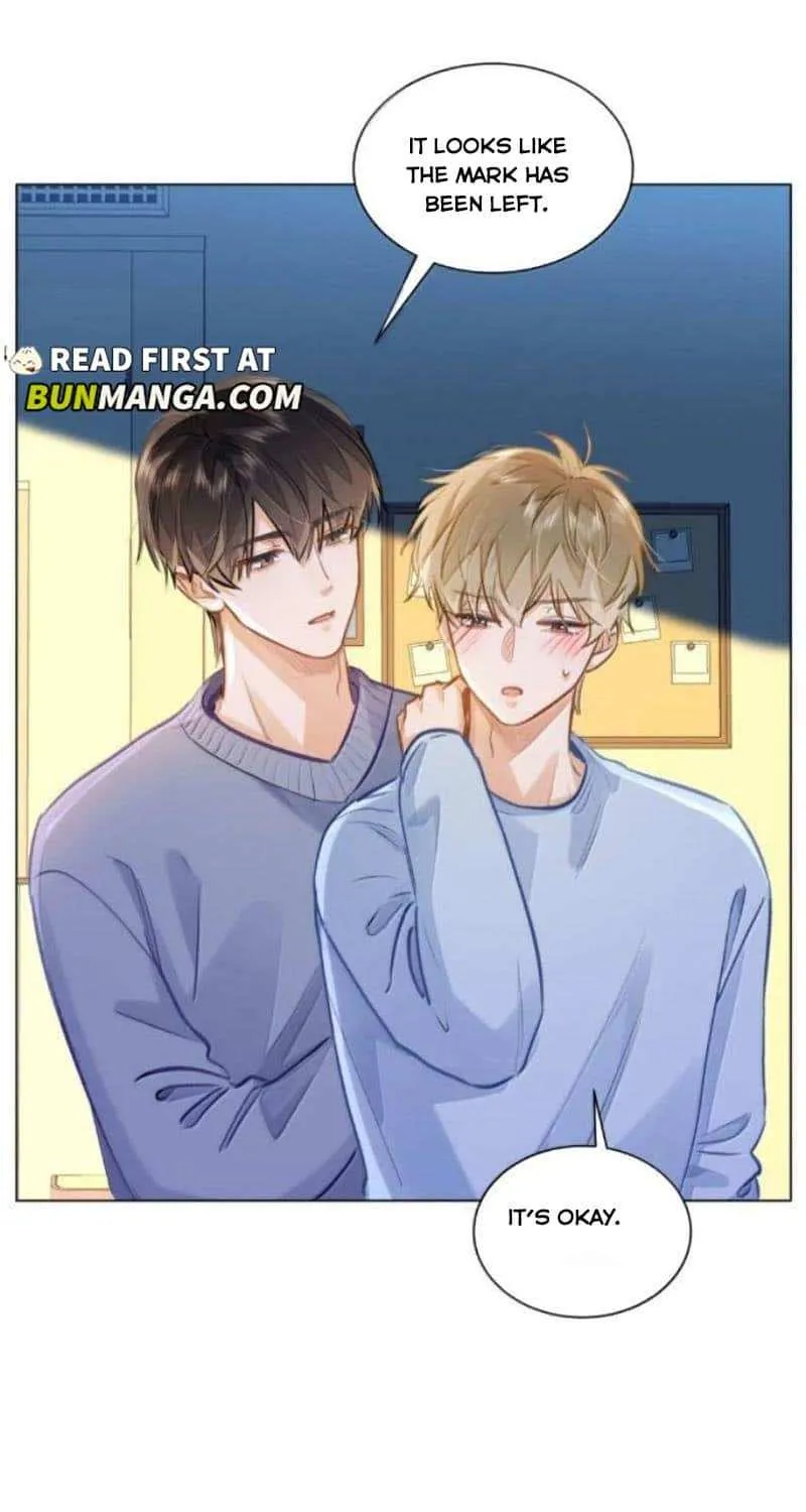 Read I Like Your Pheromones chapter 69 image 20 on Lezhin